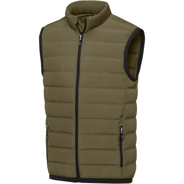 Logotrade promotional gift image of: Caltha men's insulated down bodywarmer